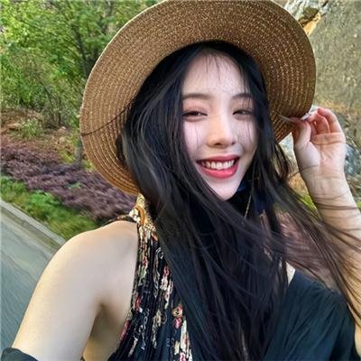 辣手美人