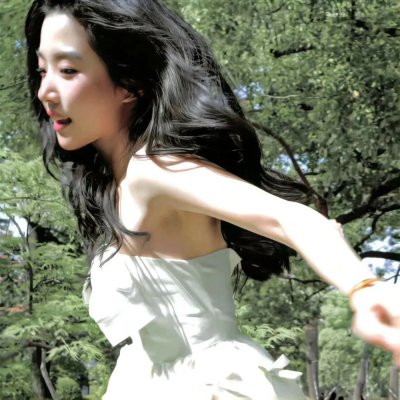 爱上男主播